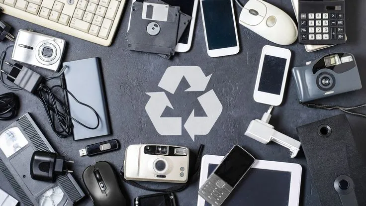 How Proper E-Waste Management Helps Protect the Environment