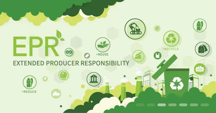 Understanding EPR (Extended Producer Responsibility) in India