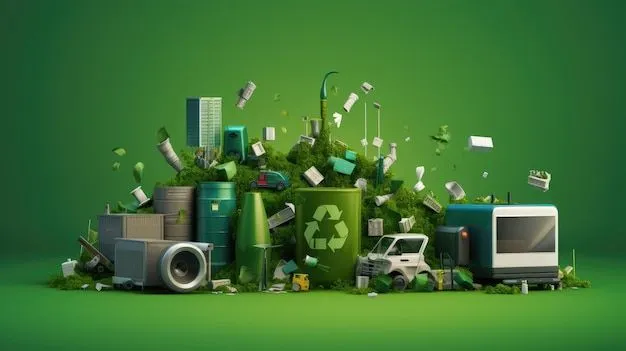 The Growing Problem of E-Waste and Why Responsible Recycling Matters: How to Recycle Electronics Responsibly
